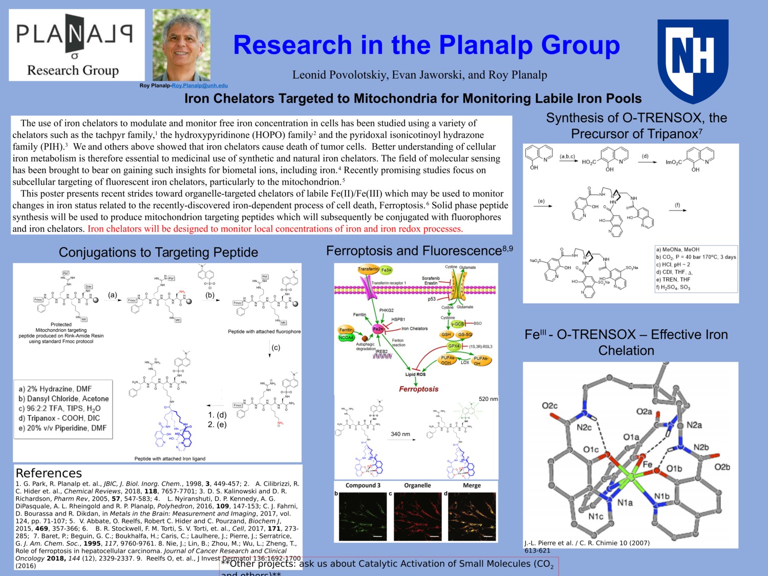 Planalp Research Group Sp2019 by EvanJaws