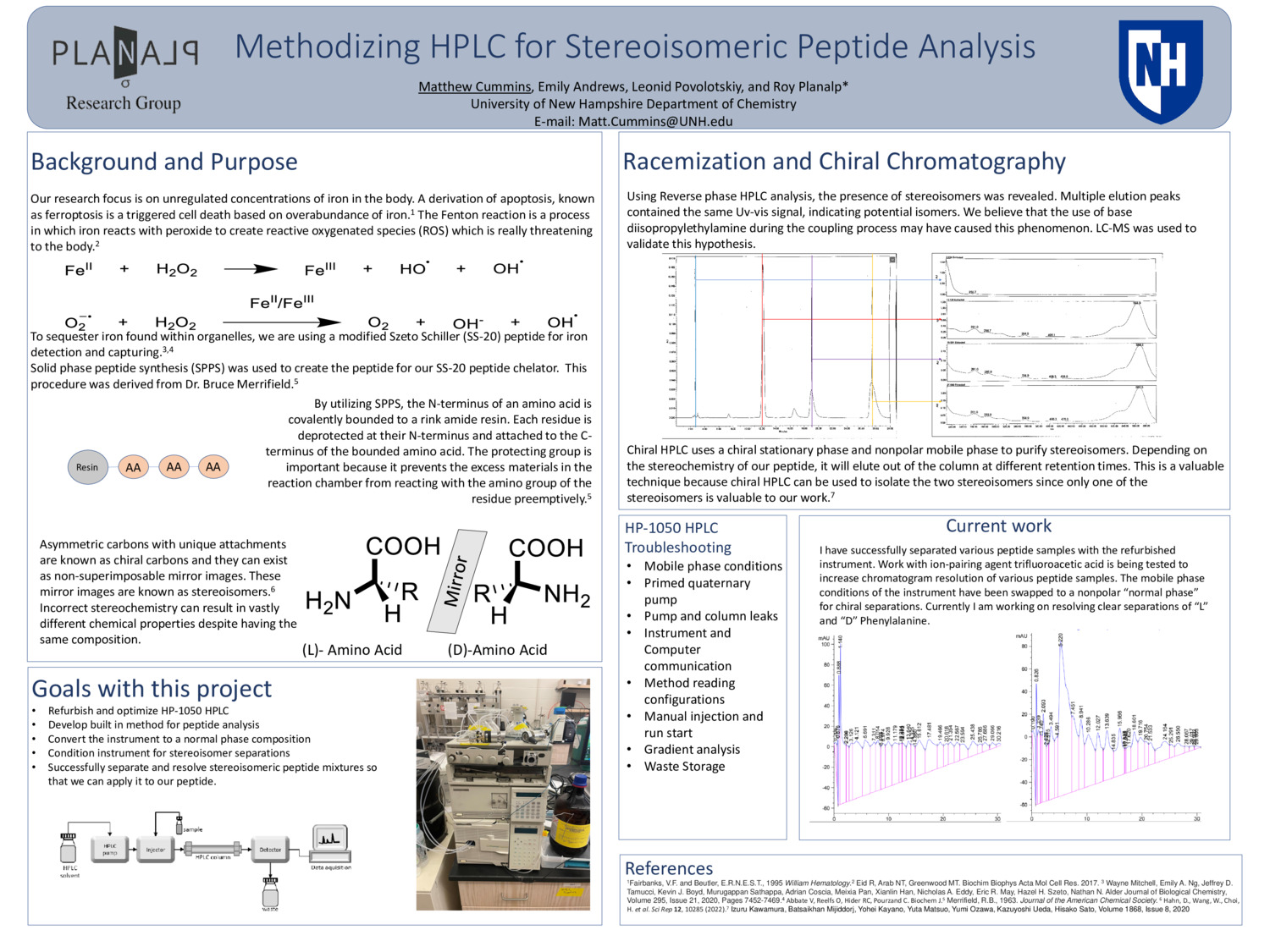 Methodizing Hplc For Stereoisomeric Peptide Analysis by mmc1099