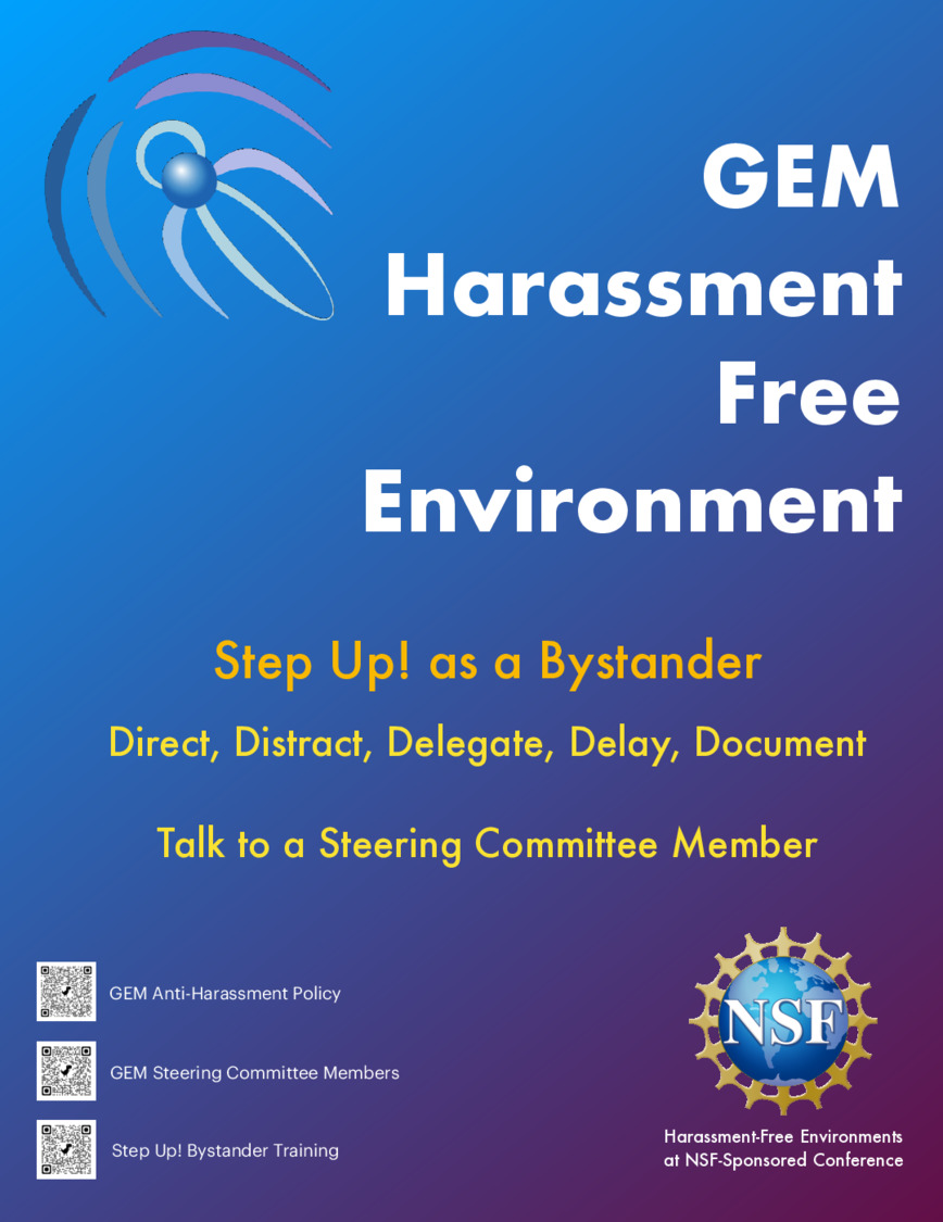Gem Anti-Harassment 1 by cmouikis