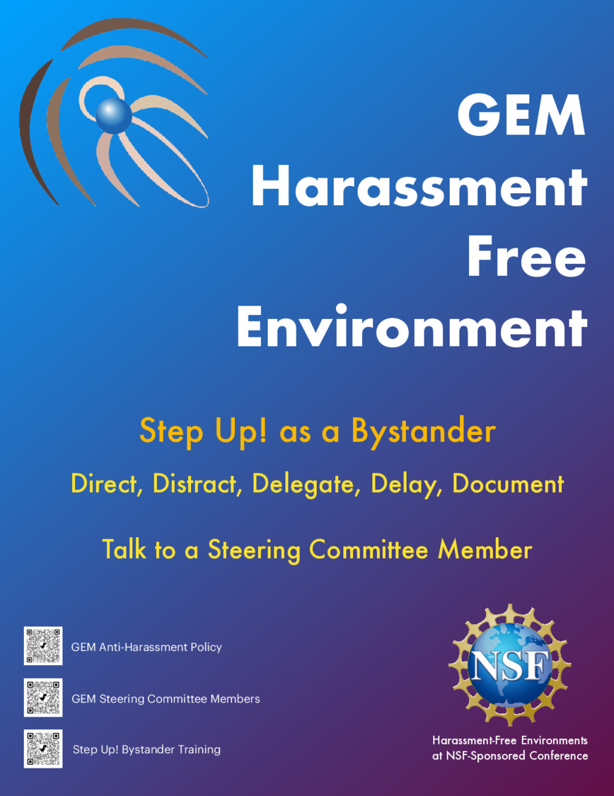 Gem Anti-Harassment 2 by cmouikis