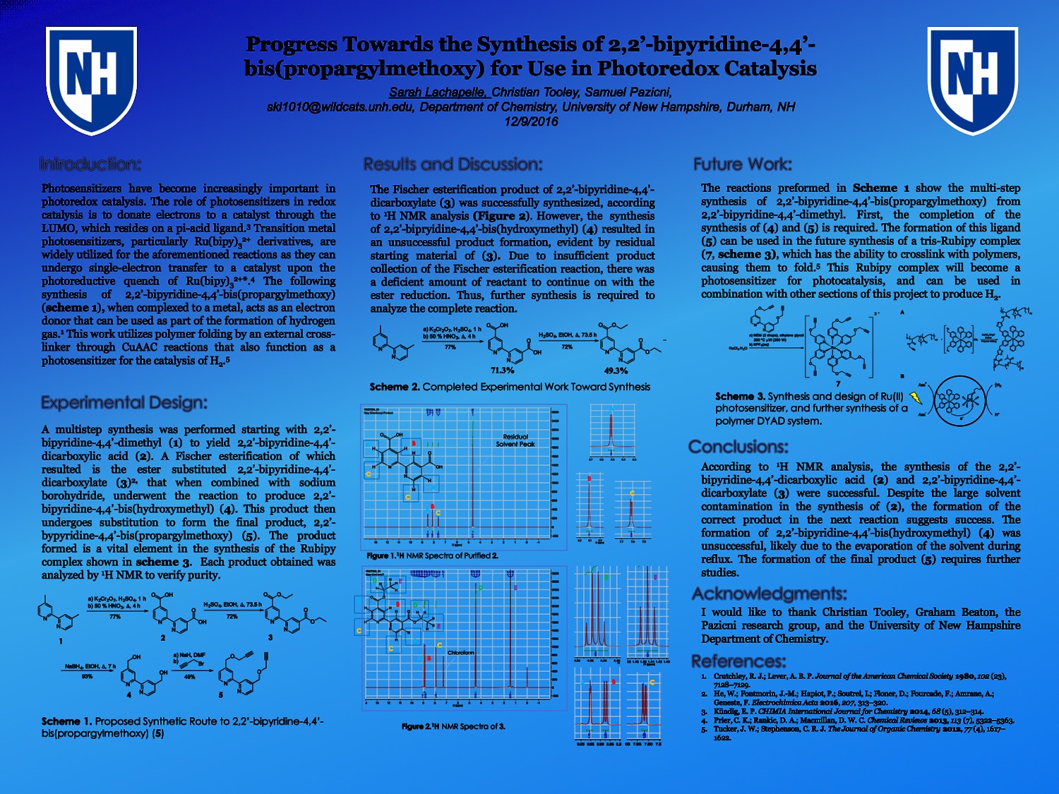 Continuous Production Of Dimethyl Ether From Methanol by bsc2001