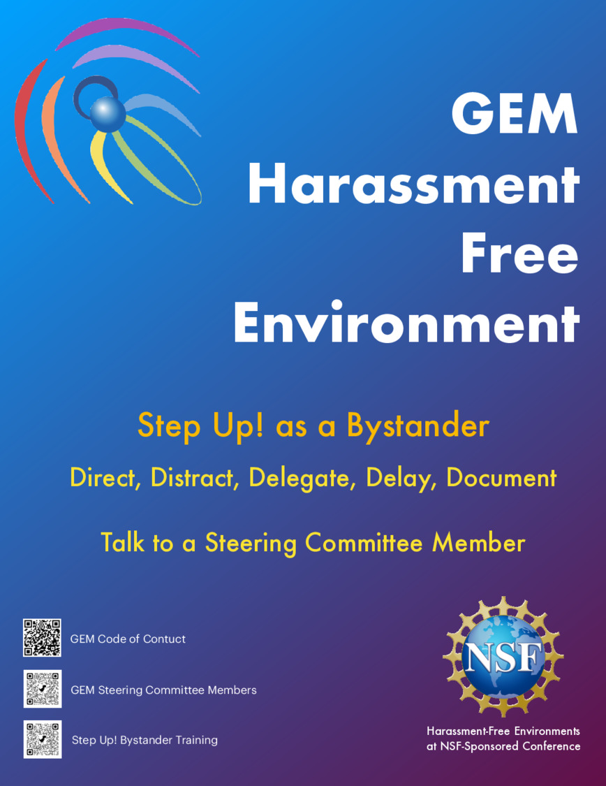 Gem Anti-Harassment 3 by cmouikis