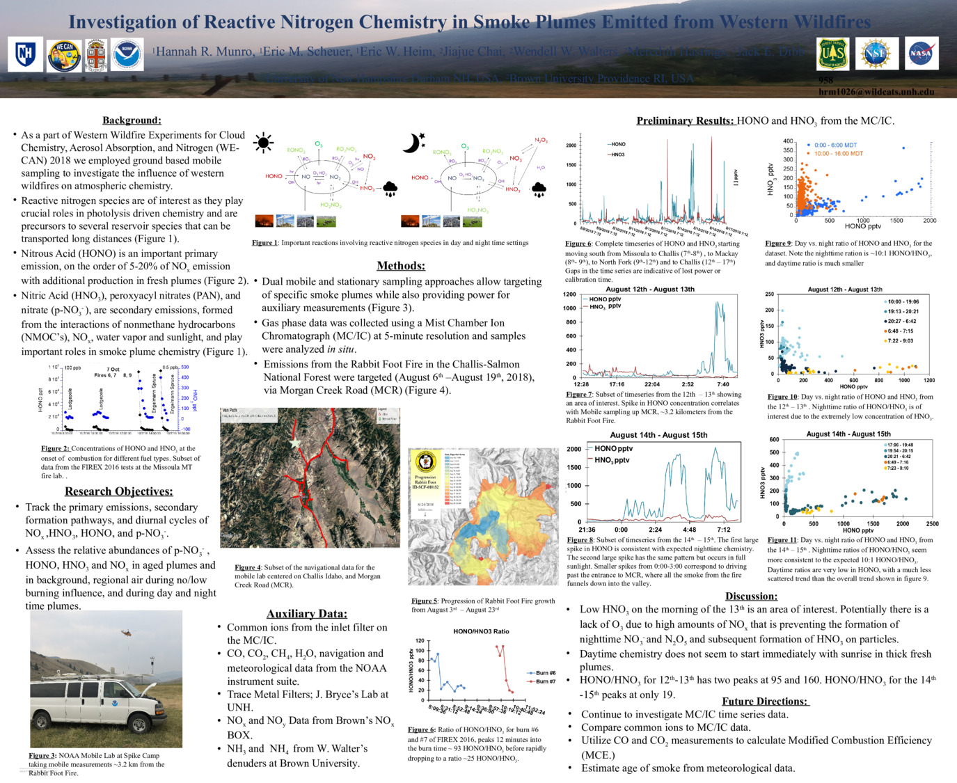 The Impacts Of Climate Change On Reindeer Migration In Swedish Sápmi by eps1037